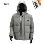2026年1月5日Dior新作綿服/冬の暖かい服 JX工場