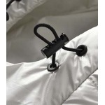 2026年1月5日Dsquared2新作綿服/冬の暖かい服 JX工場