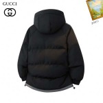 2026年1月5日Gucci新作綿服/冬の暖かい服 JX工場