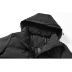 2026年1月5日Can ada Goose新作綿服/冬の暖かい服 JX工場