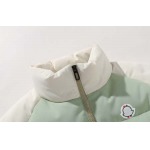 2026年1月5日Moncler新作綿服/冬の暖かい服 JX工場