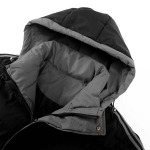 2026年1月5日Prada新作綿服/冬の暖かい服 JX工場