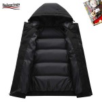 2026年1月5日Balenciaga 新作綿服/冬の暖かい服 JX工場