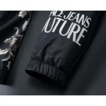 2026年1月5日Versace新作綿服/冬の暖かい服 JX工場