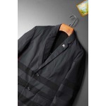 2026年1月5日Burberry新作綿服/冬の暖かい服 JX工場