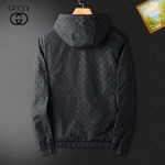 2026年1月5日Gucci新作綿服/冬の暖かい服 JX工場