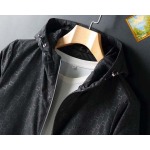 2026年1月5日Gucci新作綿服/冬の暖かい服 JX工場