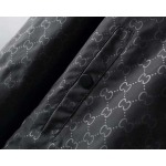 2026年1月5日Gucci新作綿服/冬の暖かい服 JX工場