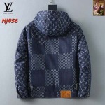 2026年1月7日Louis Vuitton新作ダウンジャケット人気商品M-3XL/JX工場
