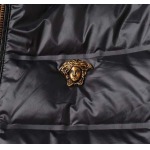 2026年1月7日VERSACE新作ダウンジャケット人気商品M-3XL/JX工場