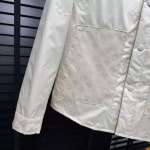 2026年1月7日Louis Vuitton新作ジャケット人気商品M-4XL/JX工場