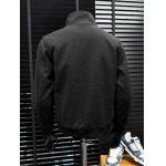 2026年1月7日LOEWE新作ジャケット人気商品M-4XL/JX工場