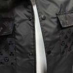 2026年1月7日Louis Vuitton新作ジャケット人気商品M-4XL/JX工場