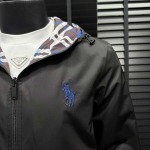 2026年1月7日BURBERRY新作ジャケット人気商品M-4XL/JX工場