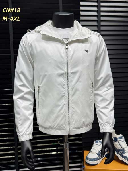 2026年1月7日新作ジャケット人気商品M-4XL/JX工場