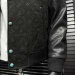 2026年1月7日Louis Vuitton新作ジャケット人気商品M-4XL/JX工場