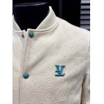 2026年1月7日Louis Vuitton新作ジャケット人気商品M-4XL/JX工場