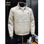 2026年1月7日POLO新作ジャケット人気商品M-4XL/JX工場