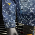 2026年1月7日Louis Vuitton新作ジャケット人気商品M-4XL/JX工場