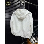 2026年1月7日Louis Vuitton新作ジャケット人気商品M-4XL/JX工場