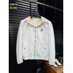 2026年1月7日Louis Vuitton新作ジャケット人気商品M-4XL/JX工場