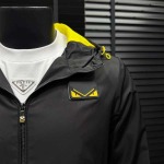 2026年1月7日FENDI新作ジャケット人気商品M-4XL/JX工場