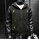 2026年1月7日ルイヴィトン 新作ジャケット人気商品M-4XL/JX工場