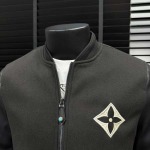 2026年1月7日ルイヴィトン 新作ジャケット人気商品M-4XL/JX工場