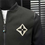 2026年1月7日ルイヴィトン 新作ジャケット人気商品M-4XL/JX工場