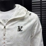 2026年1月7日ルイヴィトン 新作ジャケット人気商品M-4XL/JX工場