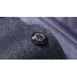 2026年1月7日BURBERRY新作ツイードのコート人気商品M-4XL/JX工場