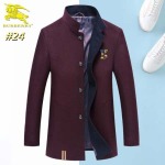 2026年1月7日BURBERRY新作ツイードのコート人気商品M-4XL/JX工場