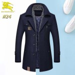 2026年1月7日BURBERRY新作ツイードのコート人気商品M-4XL/JX工場