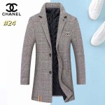 2026年1月7日CHANEL新作ツイードのコート人気商品M-4XL/JX工場