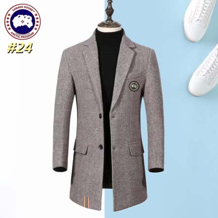 2026年1月7日Can ada Go ose新作ツイードの...