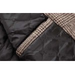 2026年1月7日MONCLER新作ツイードのコート人気商品M-4XL/JX工場