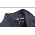 2026年1月7日MONCLER新作ツイードのコート人気商品M-4XL/JX工場