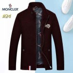 2026年1月7日MONCLER新作ツイードのコート人気商品M-4XL/JX工場