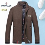2026年1月7日MONCLER新作ツイードのコート人気商品M-4XL/JX工場