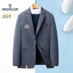2026年1月7日MONCLER新作ツイードのコート人気商品M-4XL/JX工場