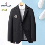 2026年1月7日MONCLER新作ツイードのコート人気商品M-4XL/JX工場