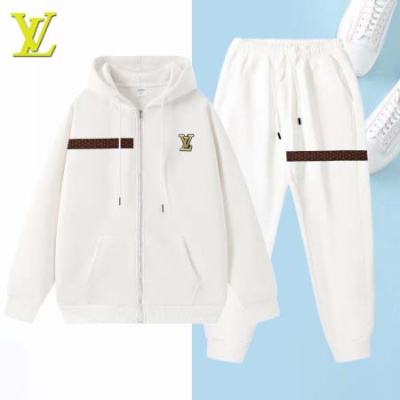 2026年1月7日Louis Vuitton新作セット人気商...