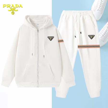 2026年1月7日PRADA新作セット人気商品M-5XL/J...