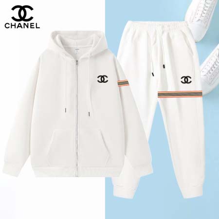 2026年1月7日CHANEL新作セット人気商品M-5XL/...