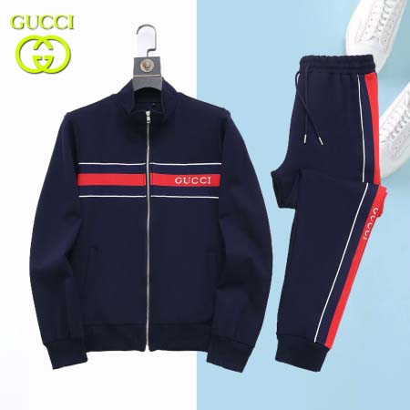 2026年1月7日GUCCI新作セット人気商品M-3XL/J...