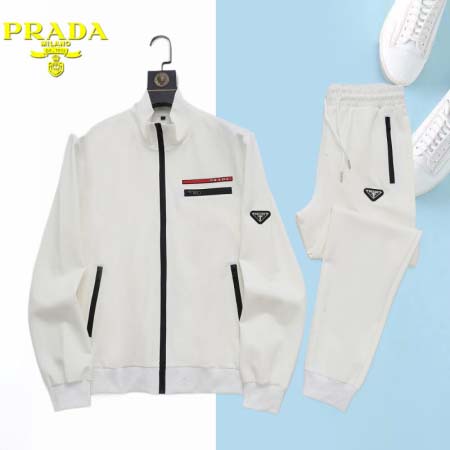 2026年1月7日PRADA新作セット人気商品M-3XL/J...