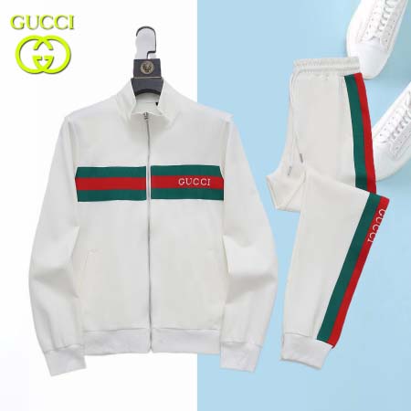 2026年1月7日GUCCI新作セット人気商品M-3XL/J...