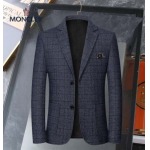 2026年1月7日MONCLER新作背広人気商品M-3XL/JX工場