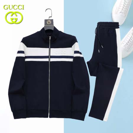 2026年1月7日新作GUCCIセット人気商品M-3XL/J...