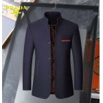 2026年1月7日PRADA新作背広人気商品M-3XL/JX工場